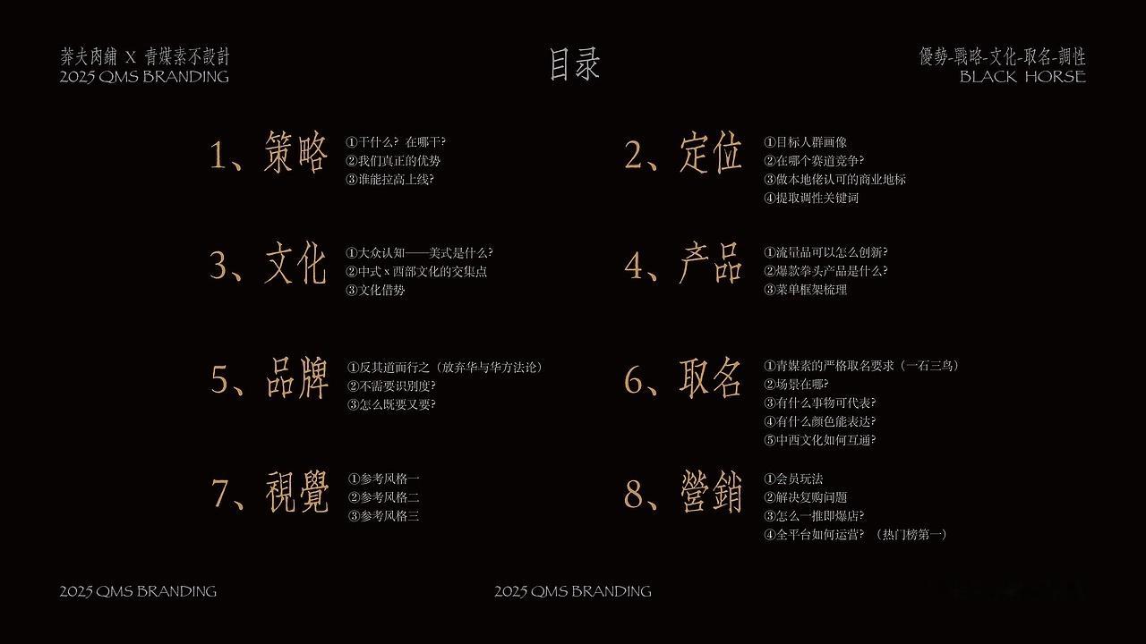 艺术造梦师 黑马镇 | 山东第一美式烤肉 · 荒野感城市地标by HORstud