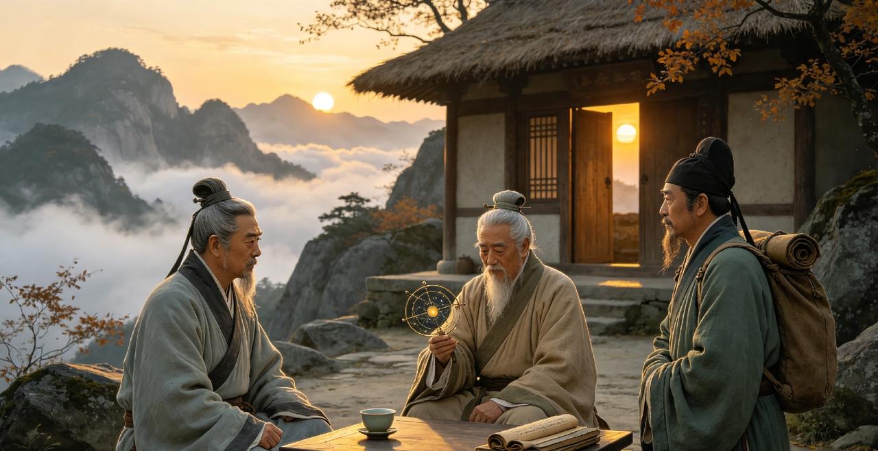 世人皆知魏征病逝，唐太宗痛哭失镜，可很少有人知晓，贞观十七年那场举国吊唁的葬礼，