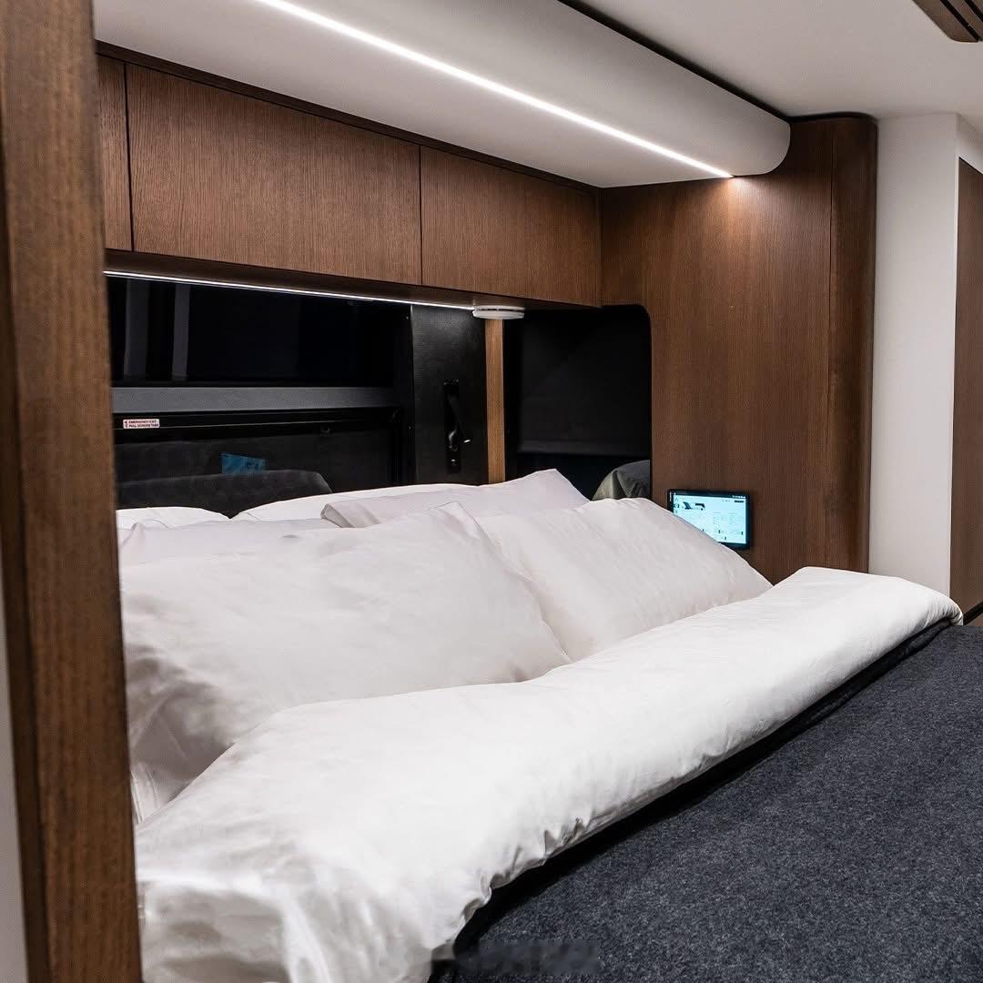 寰宇特车报告 豪华休旅 