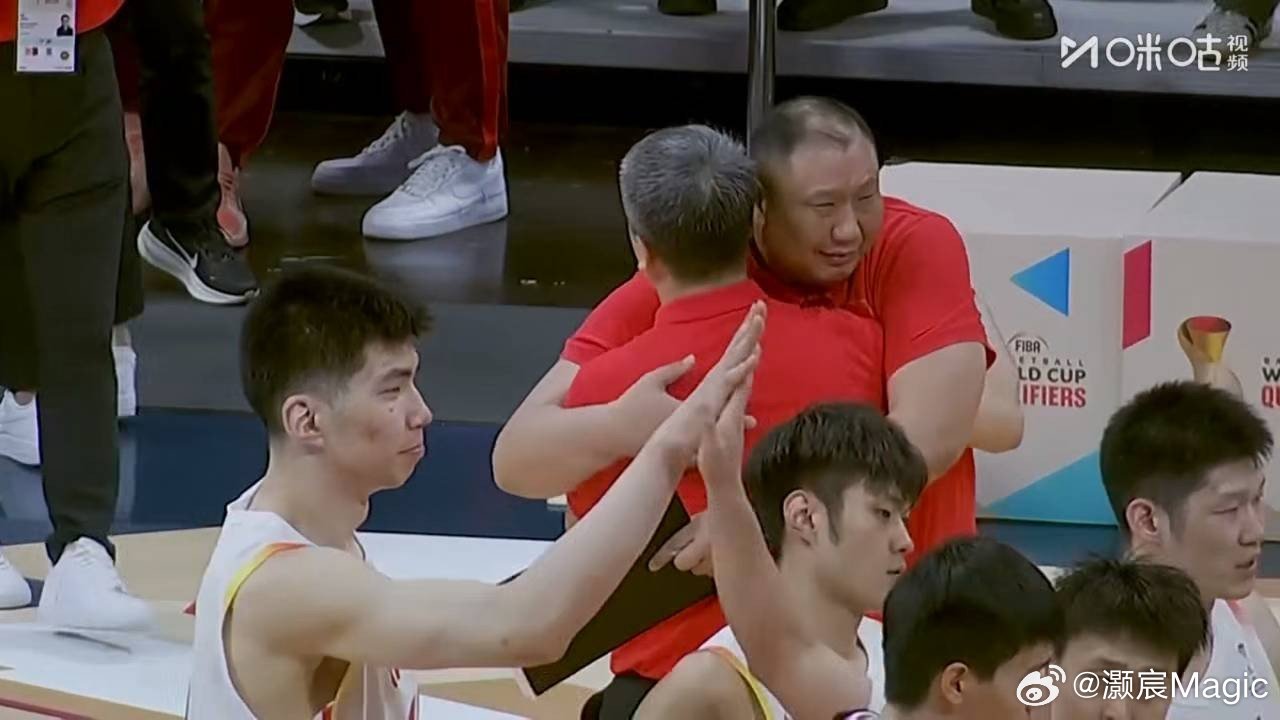 好样的！中国男篮100-93中国台北男篮，如何评价本场比赛？数据方面：朱俊龙19