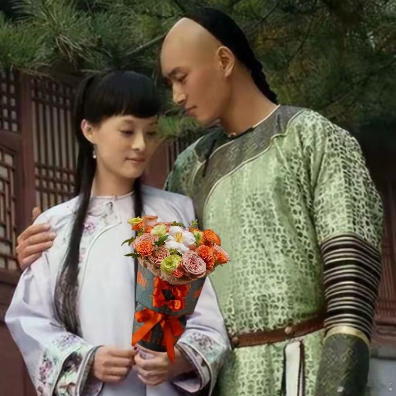 全网的妈妈都在收花 母亲节送花早就成为了习惯，全世界都在给妈妈送花，好温暖啊～浪