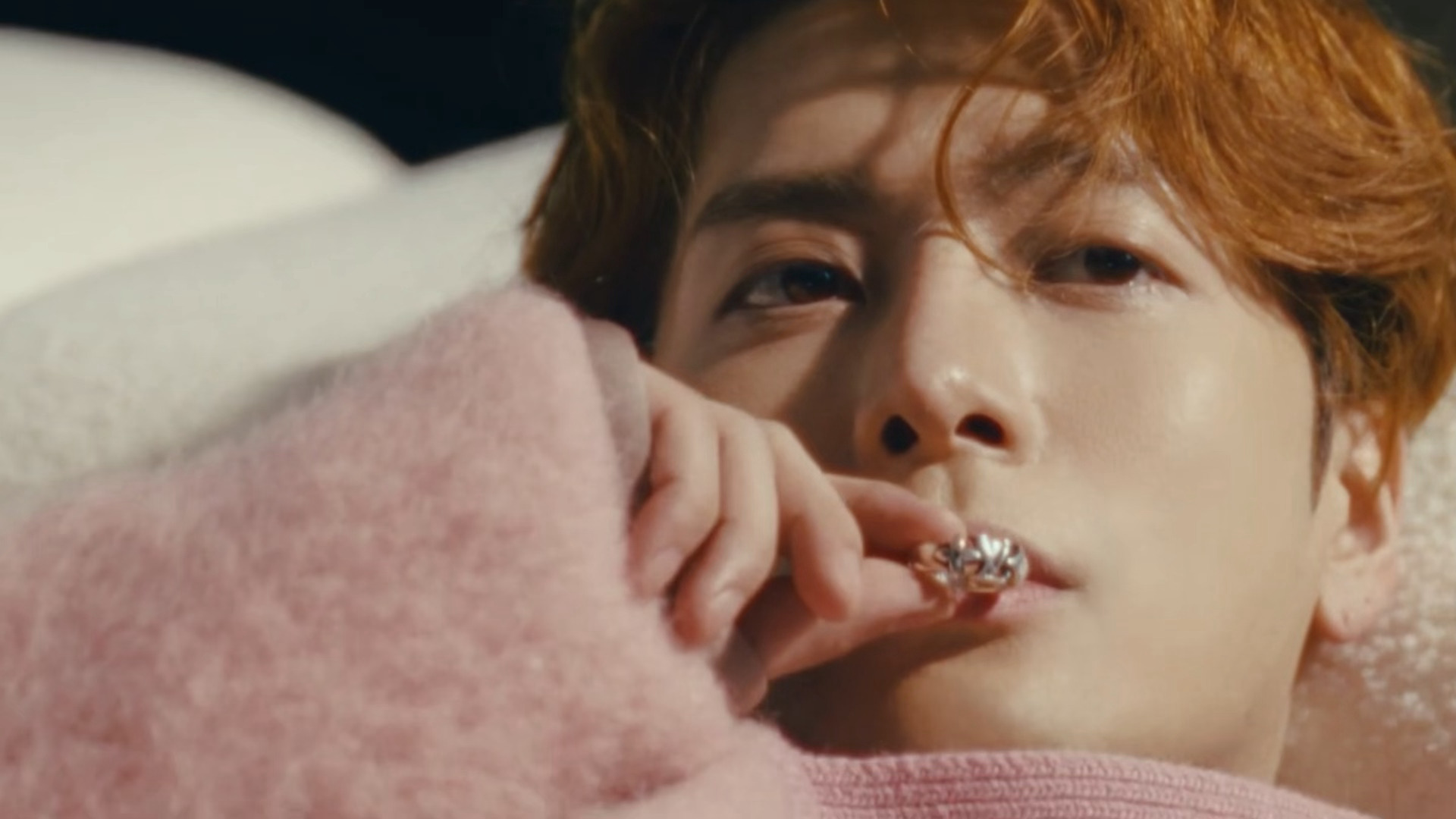这样一直想喊老婆也不是办法啊…😭🥺💖 