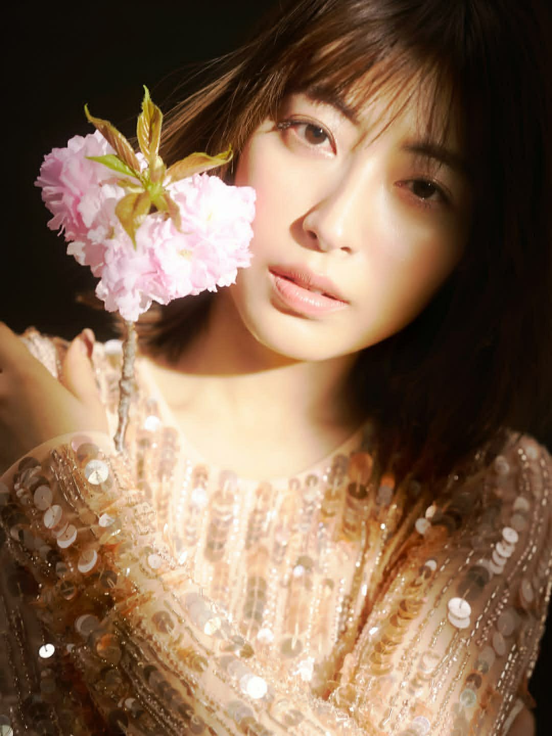 日娱新闻泷本美织 _ichirin.officialMiori Takimoto
