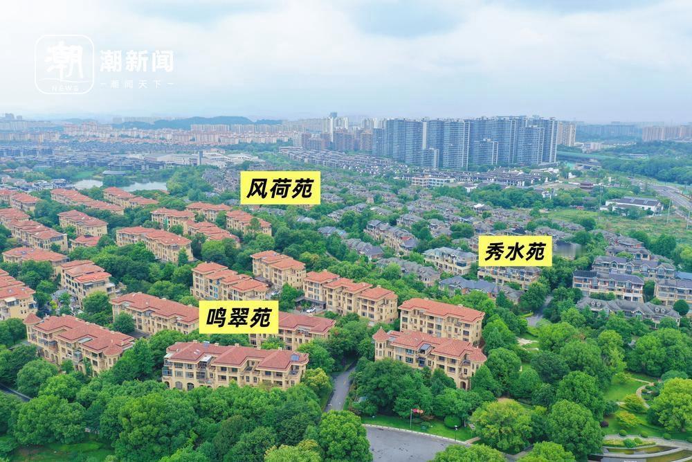 杭州闲林最好品质小区排名：（2026年6月，兼顾自住+保值，价格梯度排序）

一