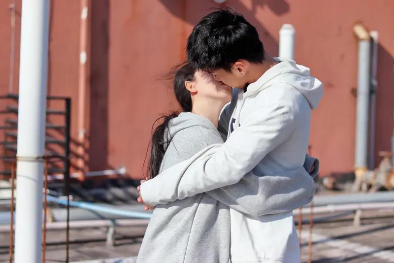 全国统一的话术还真不少。先说男生，吵架时“行行行，我错了，都是我的错”，还有“除