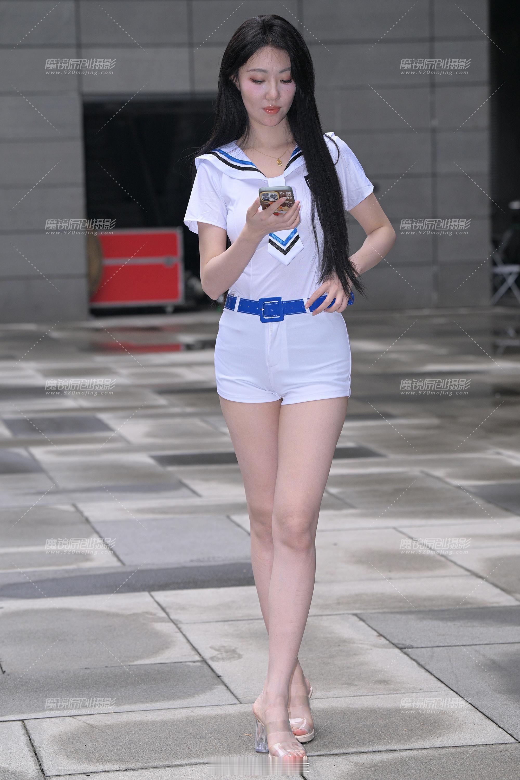 这是啥衣服？今日穿搭(ootd) ​​​
