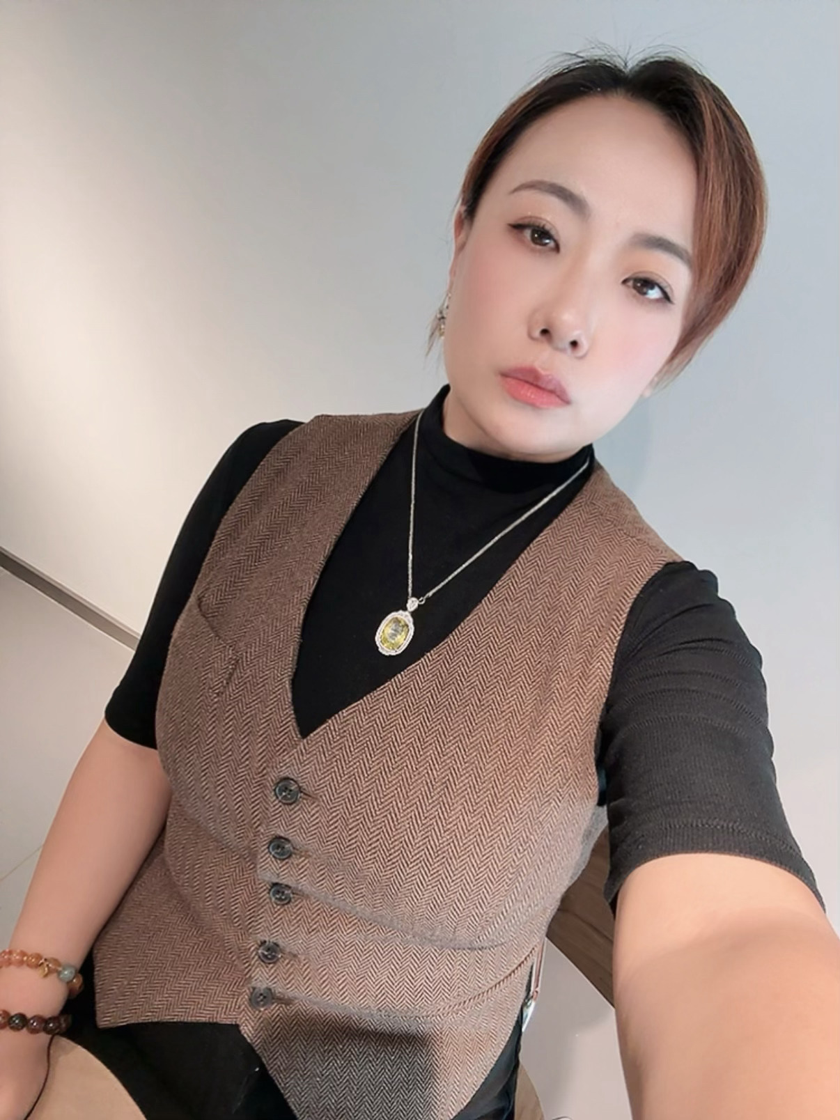 医生说狗狗做手术，肚子里全是黄油，幸好这是最近生病瘦了八斤，否则这脂肪含量，狗狗