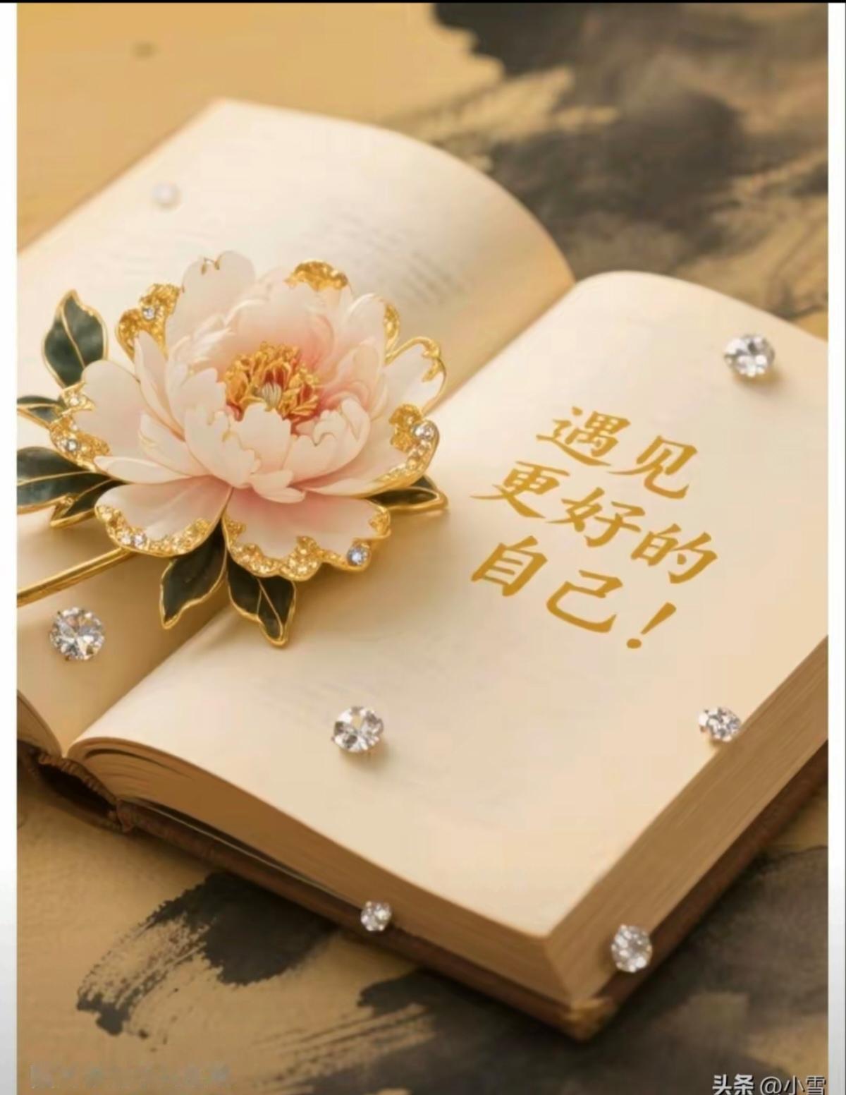 退休金在手，生活底气十足
不用依赖儿女，开销自己做主
哪怕不多也过得踏实自在
