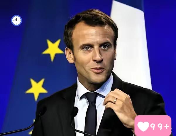 法国总统府：
G7 峰会将邀请四国出席。
​​3 月 26 日，法国总统府正式对