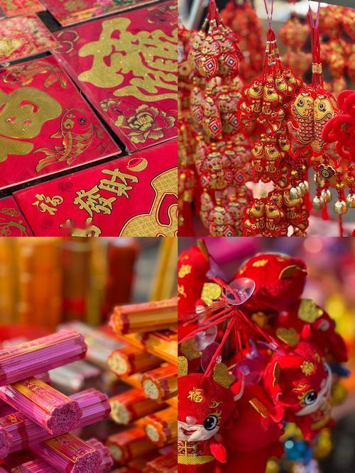 今年你准备花多少钱买年货今年年货预算，我给自己划了三条线：基础版2000块：坚果