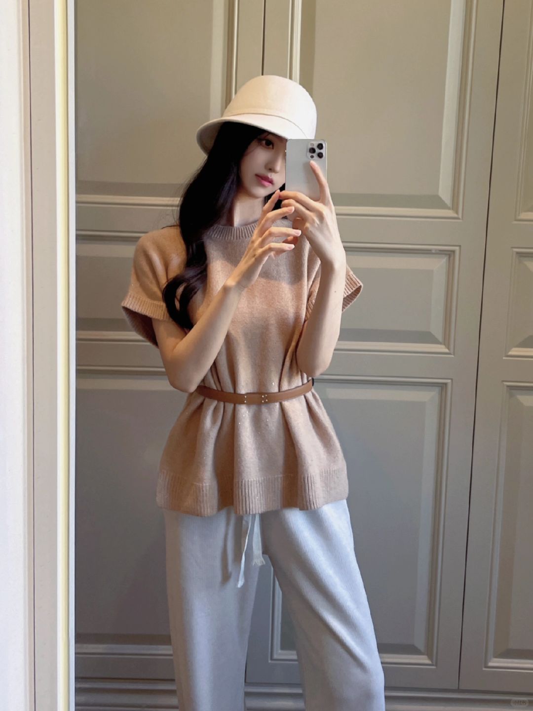 少吃 真的会瘦！