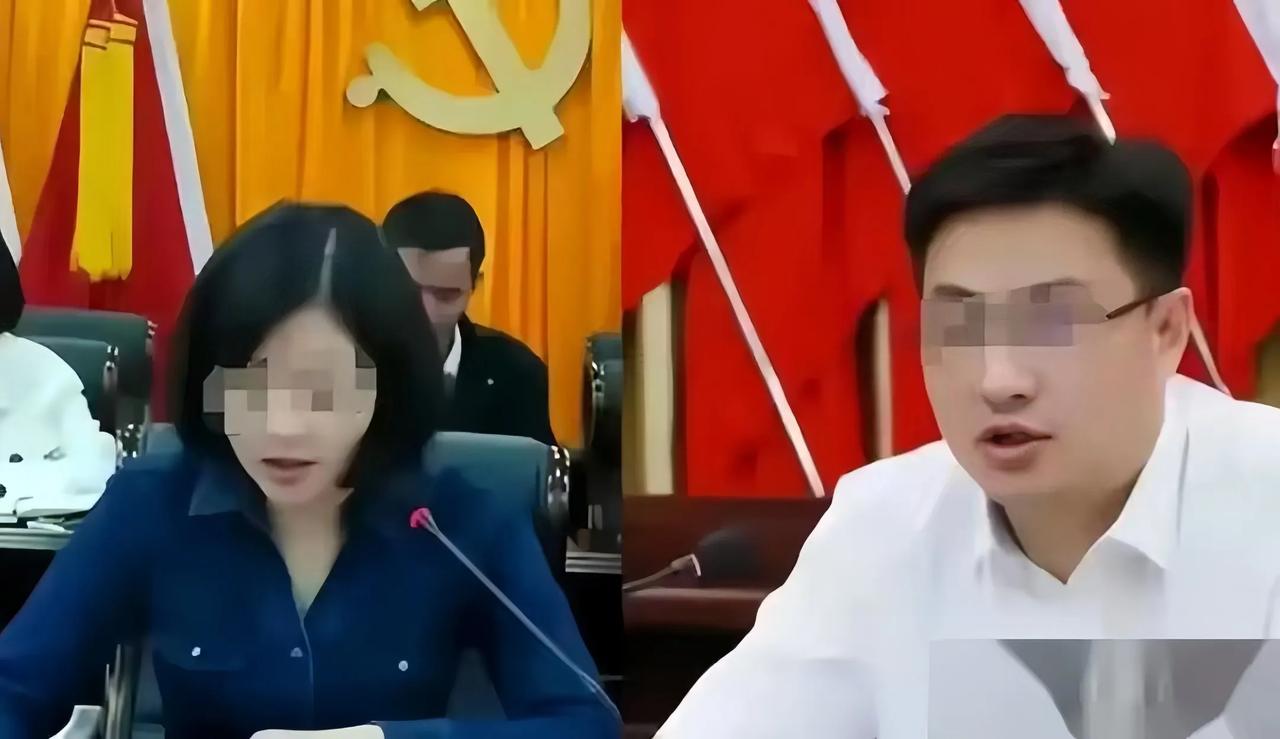 揭秘！41岁李佩霞的非凡人生，她的公职老公竟早已知晓的秘密是什么？而他们的儿子，