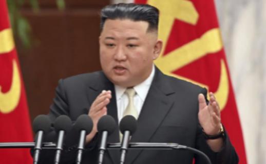 金正恩力挺中国！东北亚局势又有新动向，朝鲜对外明确传递出重要信号，把和中国的关系