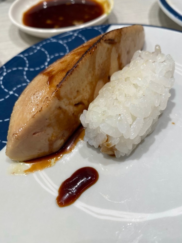 滨寿司的厨师可能心情大好吧