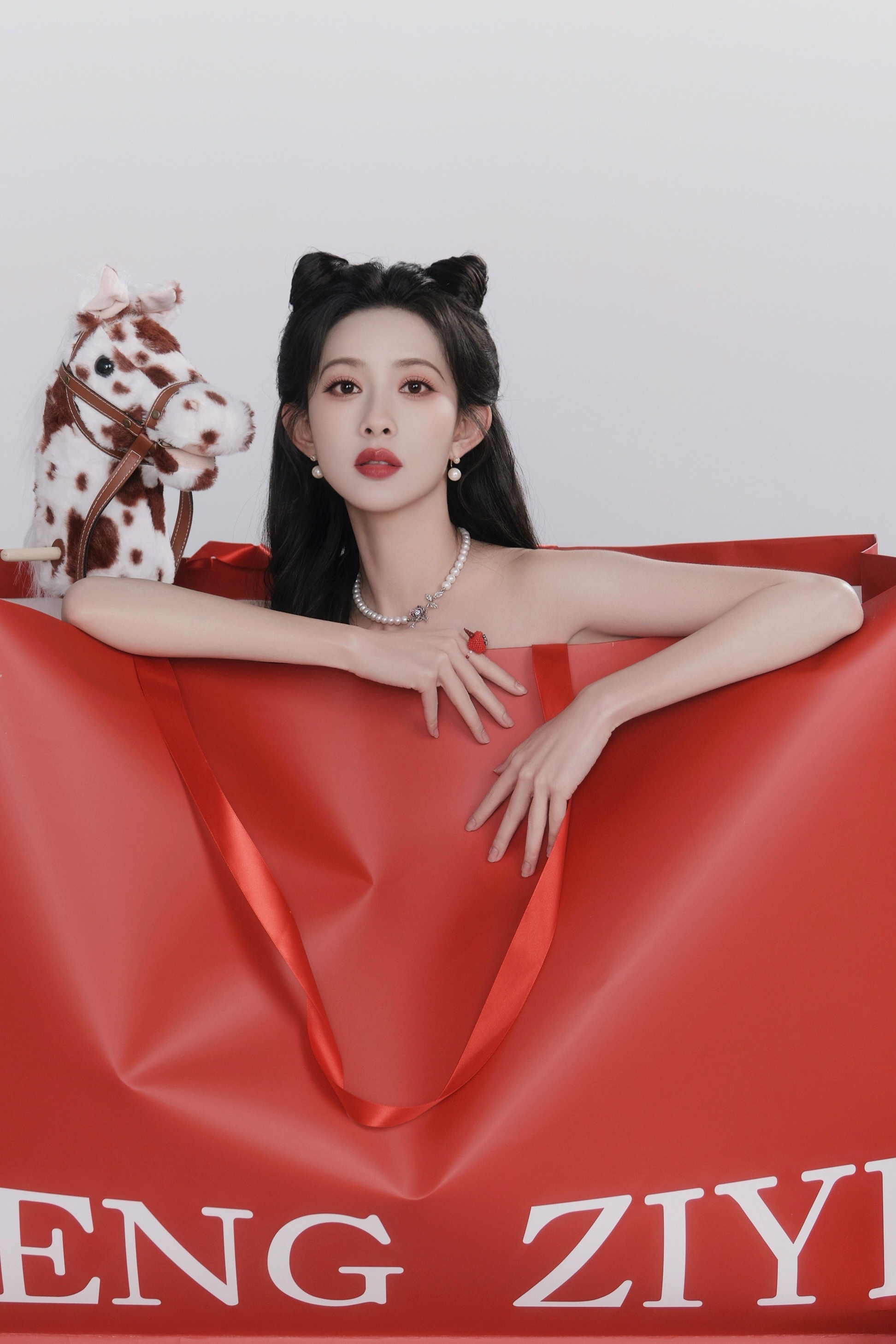 孟子义2026除夕快乐🧨辞旧迎新岁，喜乐皆安康 