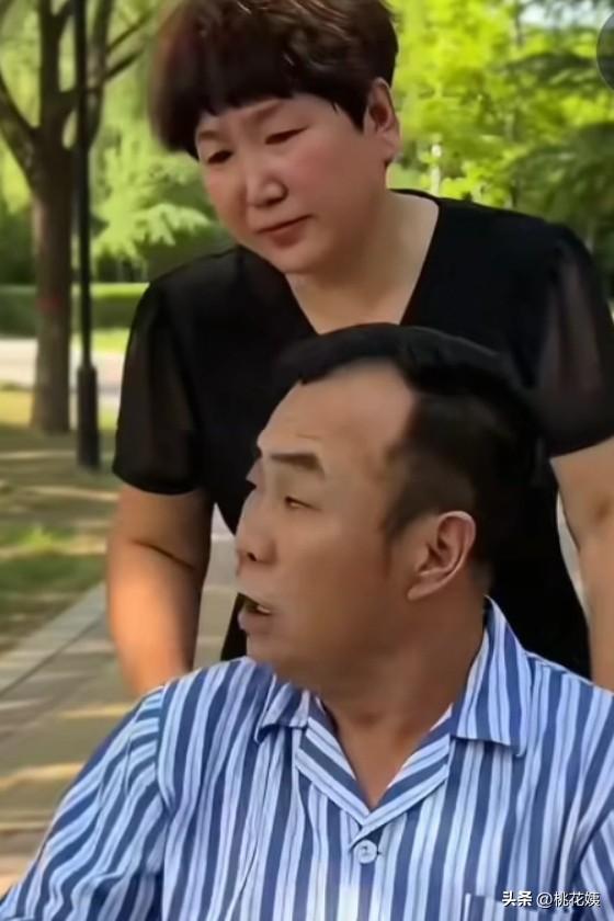 有的男人，真的是很奇怪的一种动物，没有老婆，想老婆，有了老婆，害老婆！

特别是