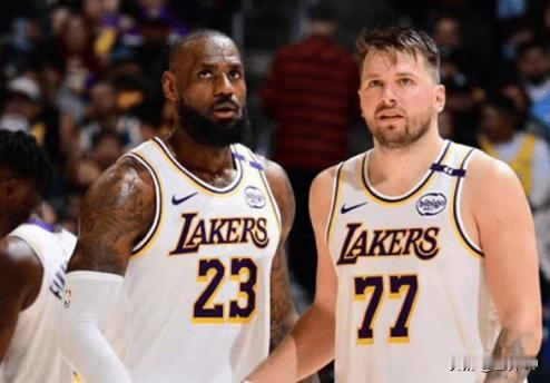 湖人客场爆冷负国王吞3连败 东契奇空砍42分难救主

湖人112-124客场不敌