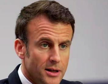 马克龙当着世界的面宣布了G7峰会的邀请国家，印度跟韩国跟我们合作很好，当然要请，