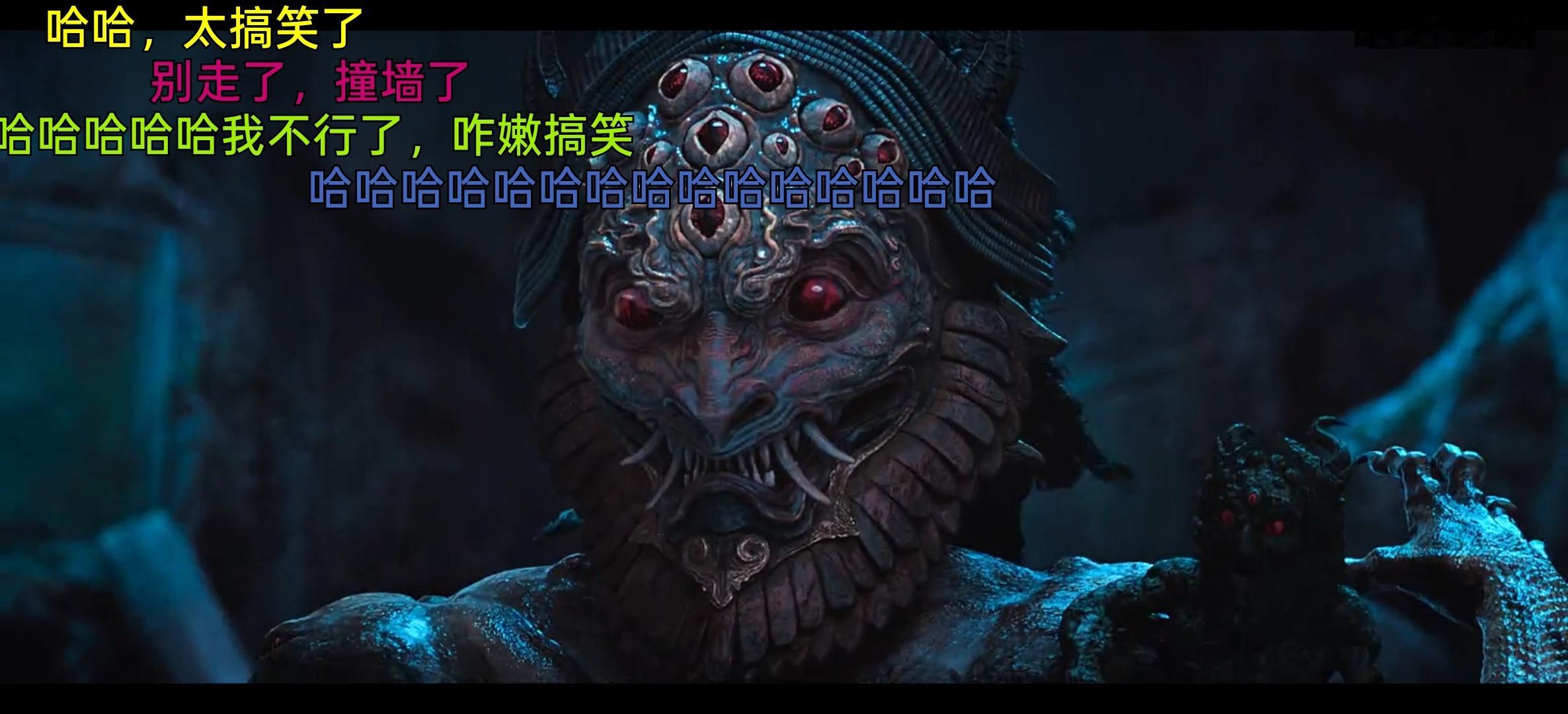 南部档案好好看这小东西还挺萌 有看的吗？