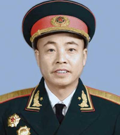 1955年授衔时刘涌仅获少将军衔，为何他依然非常高兴，难掩内心的欢喜？
1955