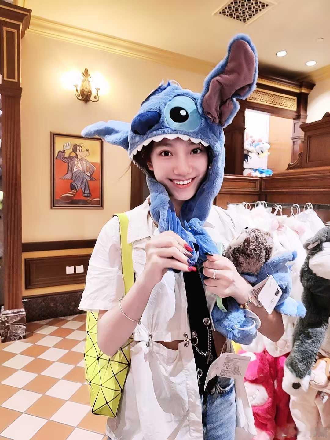 被上迪干废的一天，两点半完成九个热门项目，完美[耶] ​​​