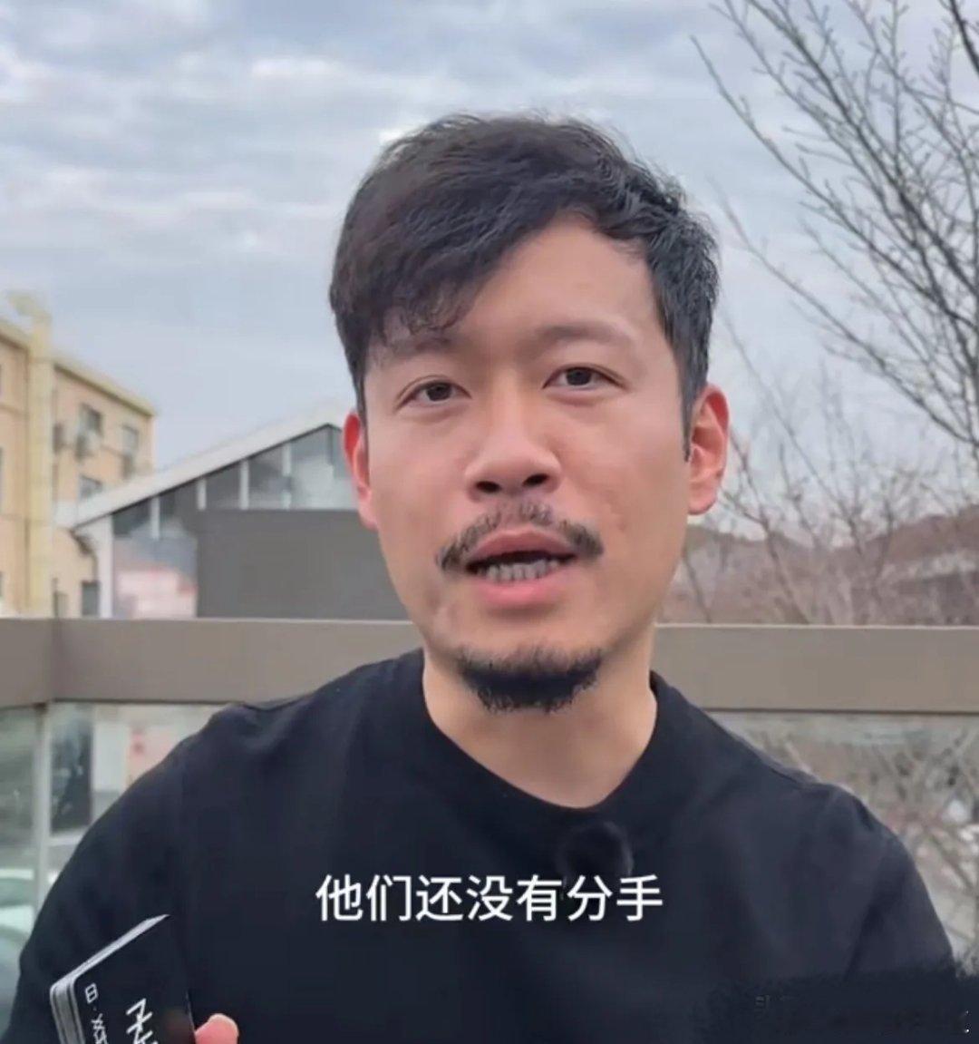 周冬雨刘昊然，比官宣复合来的更快的是，刘昊然后援会的否认！今天一大早就有消息称内