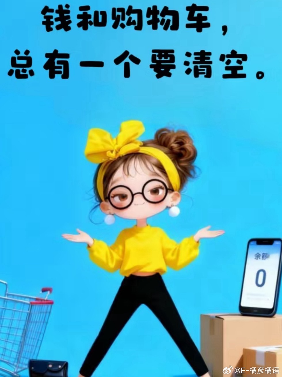 我的经济情况belike，收入像涓涓细流，开销如滔滔江水，根本存不住分毫，破碎感