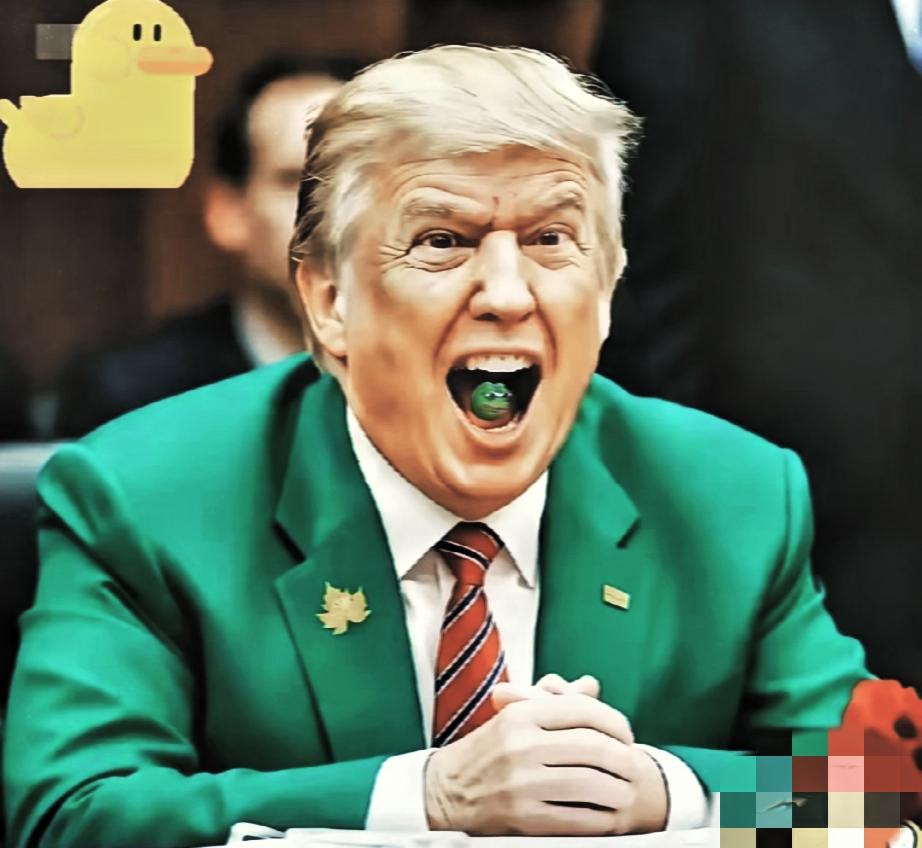 快讯！
特朗普政府宣布了
11月7日，特朗普政府宣布美国COVE资本公司将联手哈