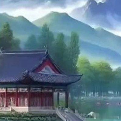 越过喜马拉雅的山巅，愿世界化为沧海，愿你我归于初见🎈 