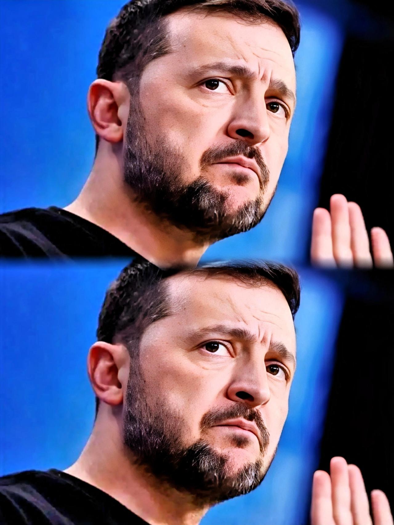 打了个寂寞
乌克兰傻眼了

2025年10月，乌军拆解了近500架伊朗制“沙赫德