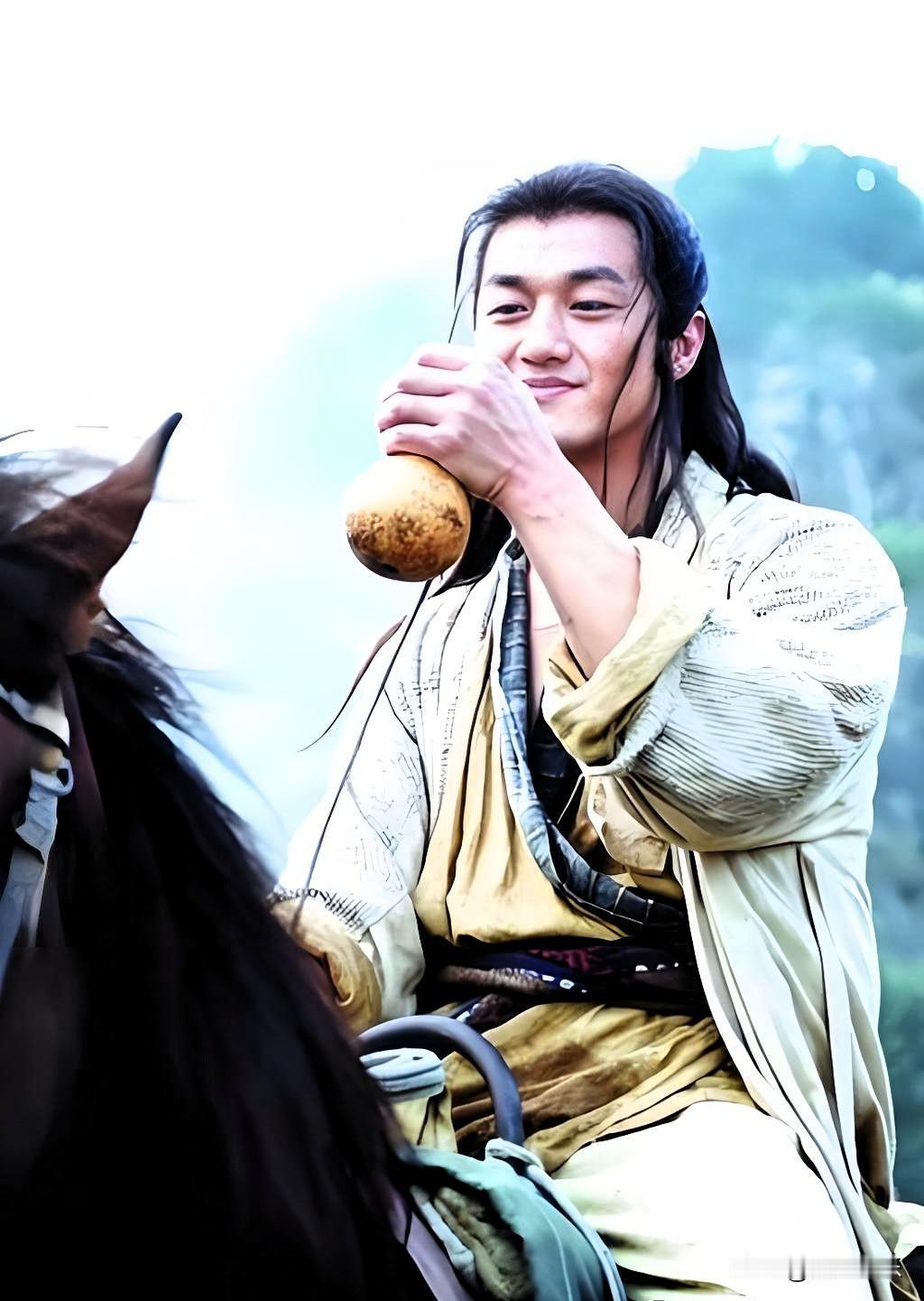 但行好事，莫问前程！李亚鹏鹏哥加油！[赞][赞][赞]