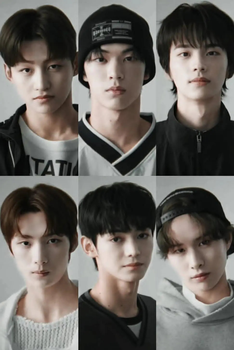 TWS 是怎么从刚出道的竞男风变成现在的媚娃风的… 