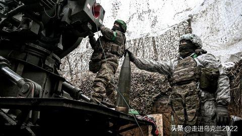 俄罗斯宣布“完全占领”卢甘斯克地区：事实真相究竟如何


来自乌克兰守军的辟谣。