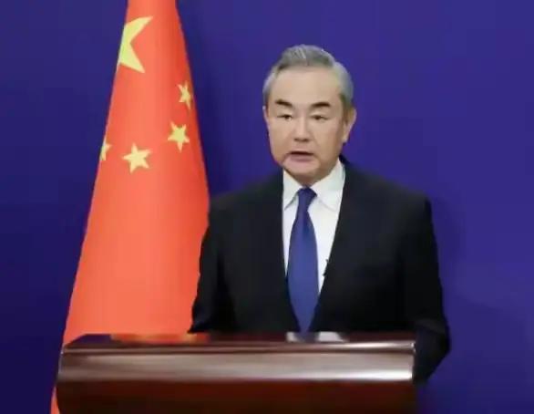 王毅外长的硬核表态，藏着中美关系最清醒的答案
 
事情是日前王毅外长给美国国务卿