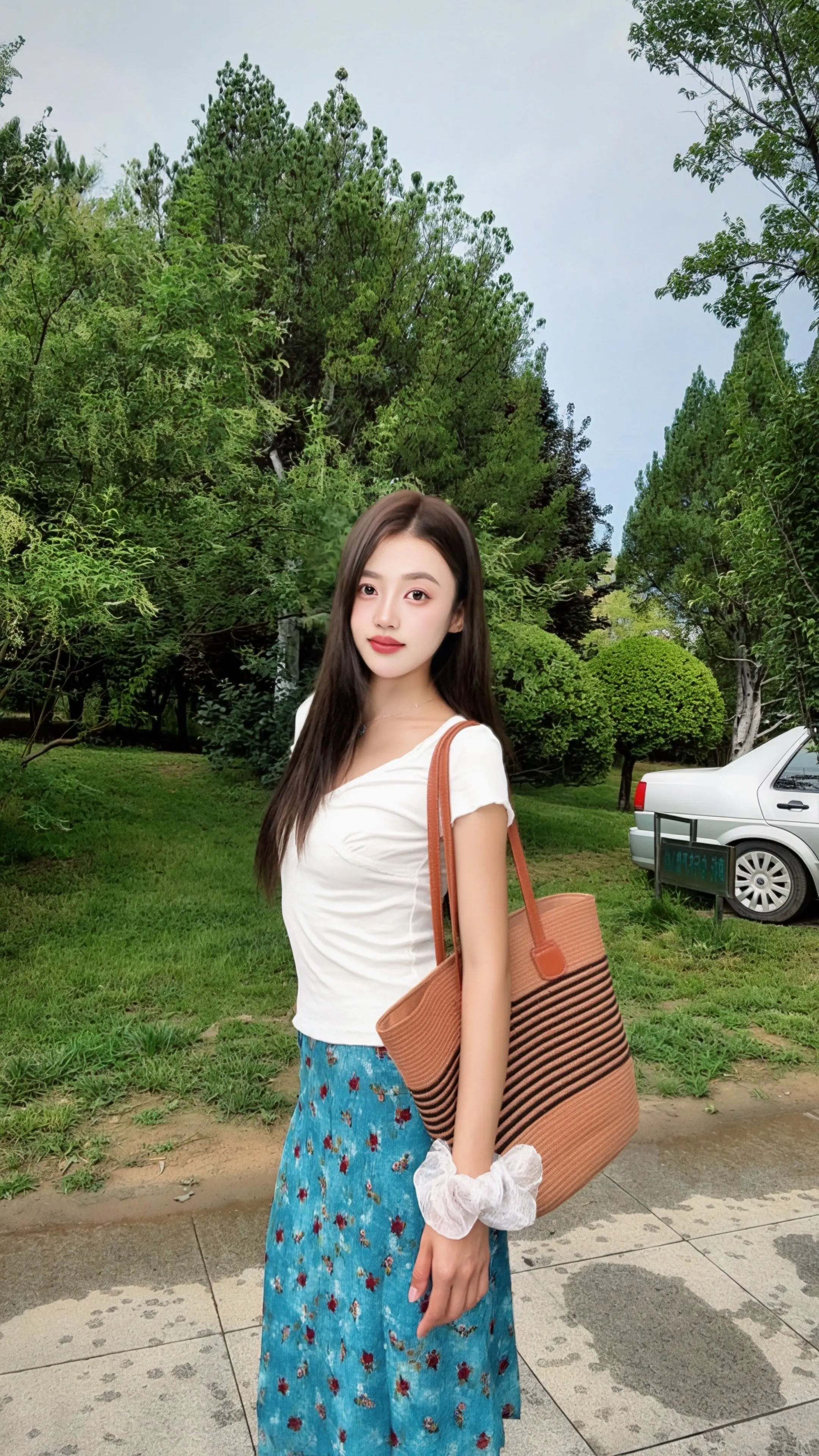好在 别人如何分析我 跟我本身一点关系都没有