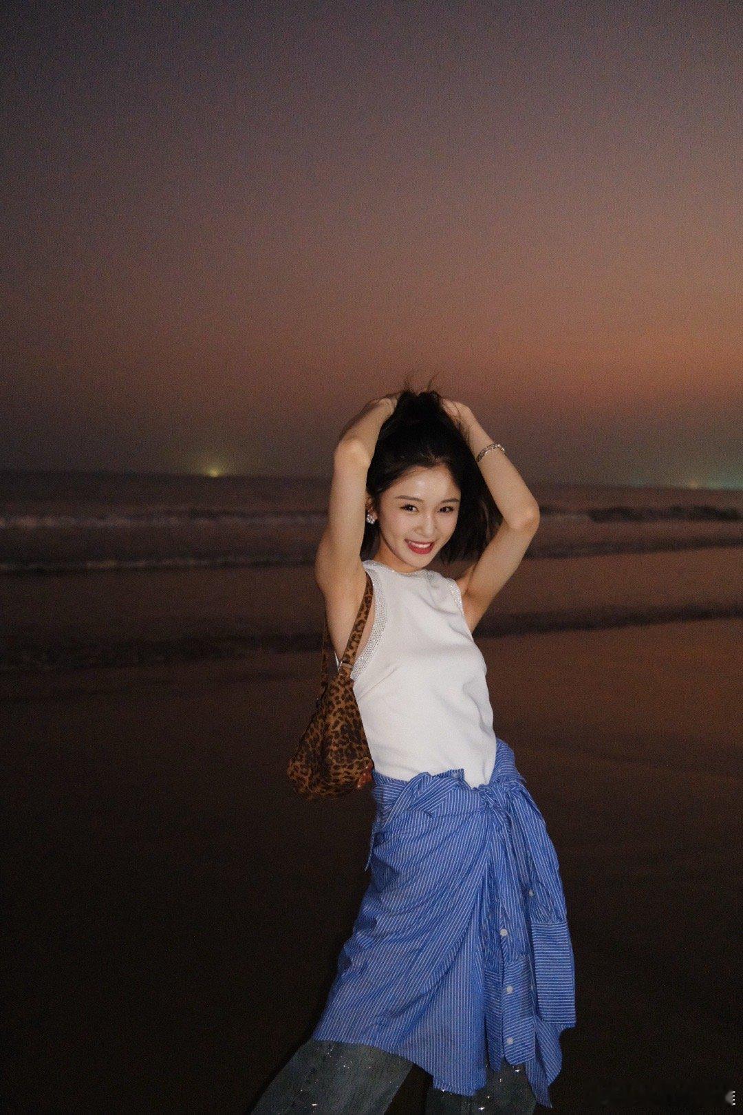 蓝调时刻🎆马年大吉