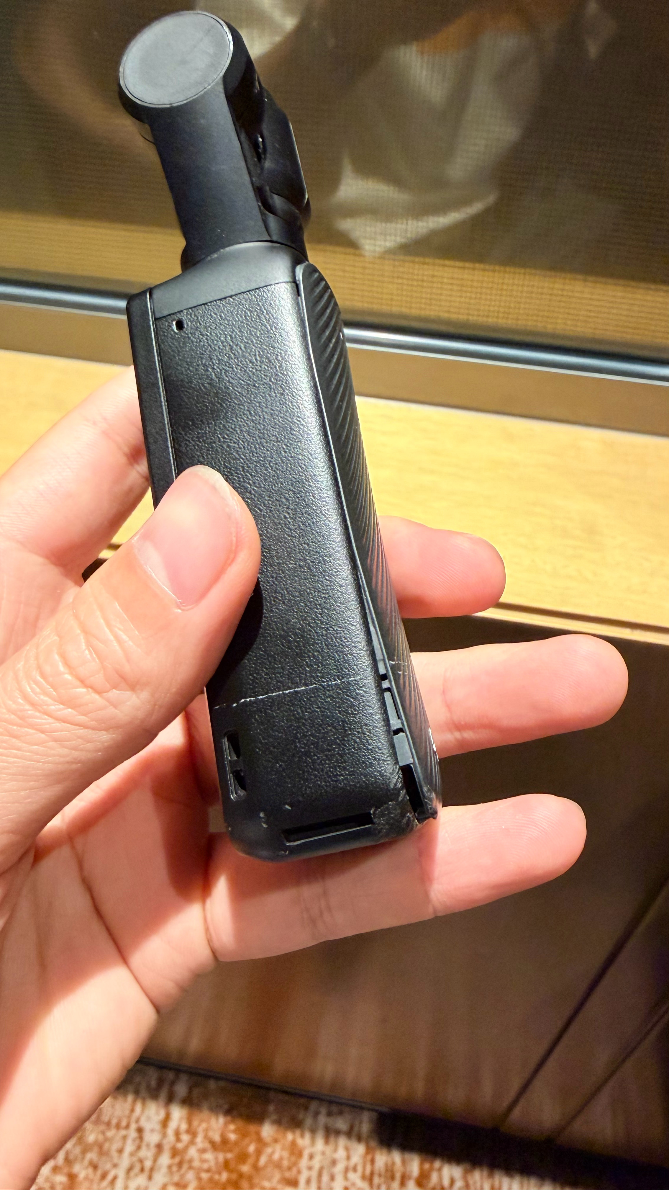 DJI Care 是买数码产品最值的一笔消费了，又是一次极速换新