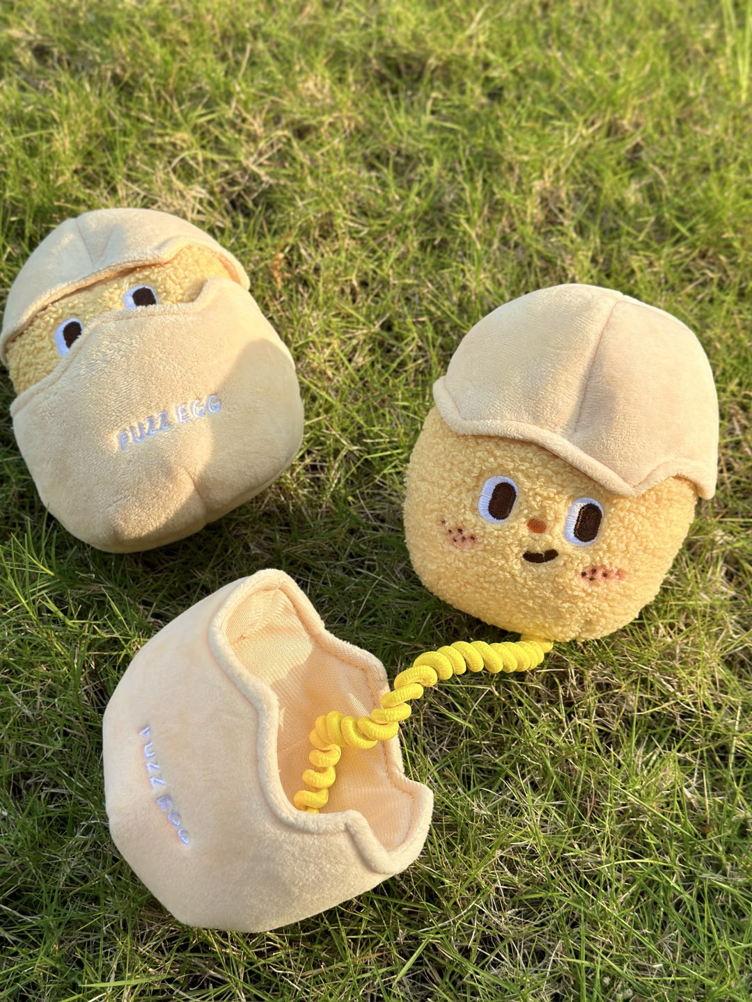 喜欢拔河的狗狗真的要试一下这个！