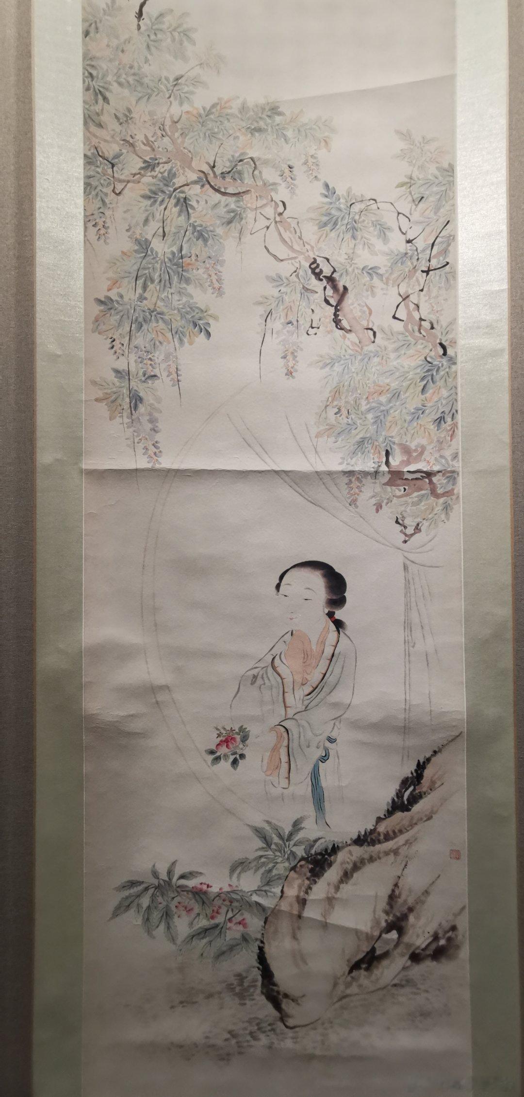 安徽阜阳  ​阜阳博物馆 ​​​