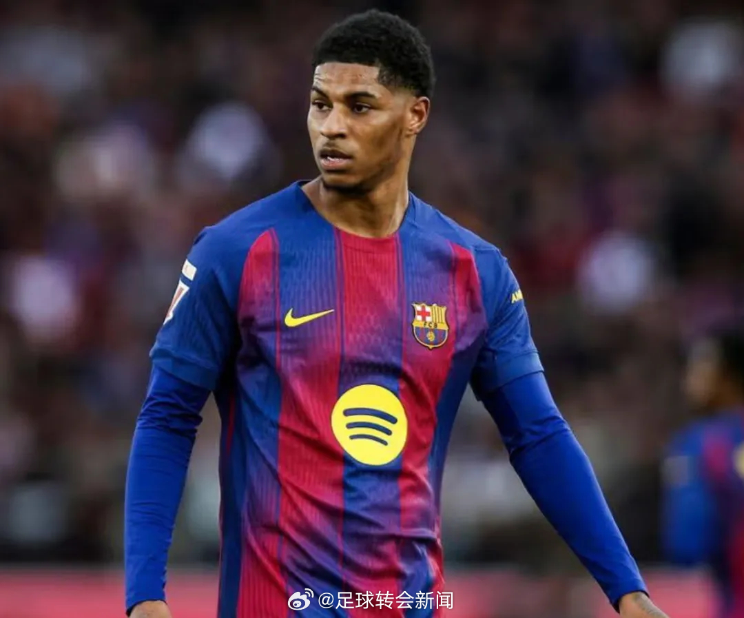 拉波尔塔在接受RAC1采访时谈到了买断拉什福德的可能性。他表示：“我们会尝试的—