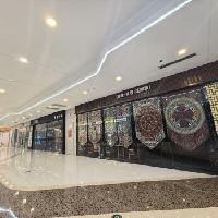 又一家实体店和万达说拜拜👋[捂脸]
    早上去万达海纳星地超市买菜，从3号