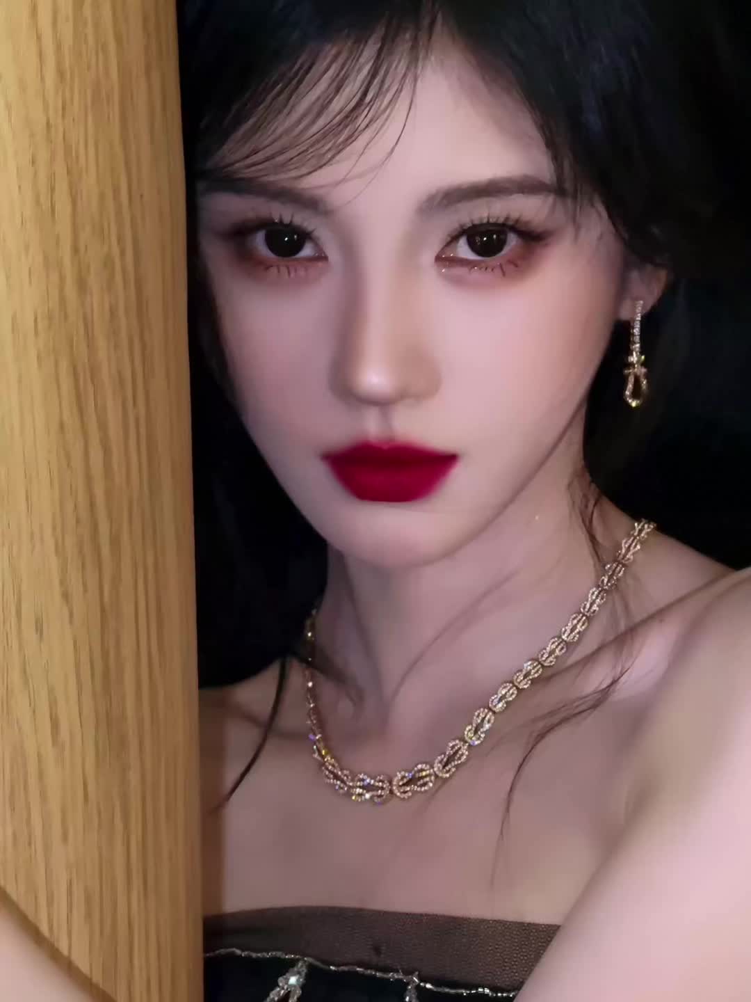 蛇蝎美人