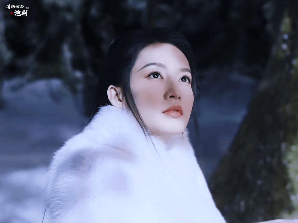 #七夜雪# 找药间隙的一些欢愉，越是温馨温暖越是不舍 ​​​
