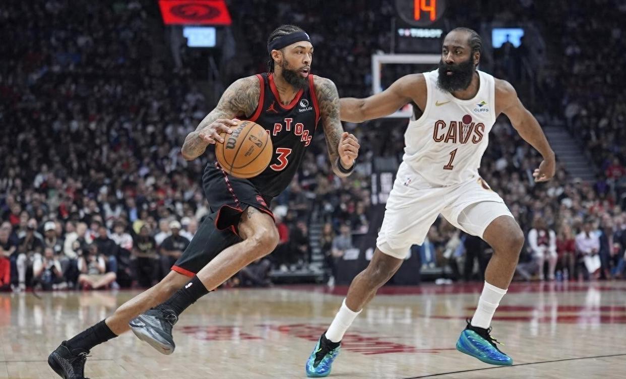 骑士之所以首轮G3输给猛龙，主要有三点没做好！
第一个，队员们的心态出了问题，首