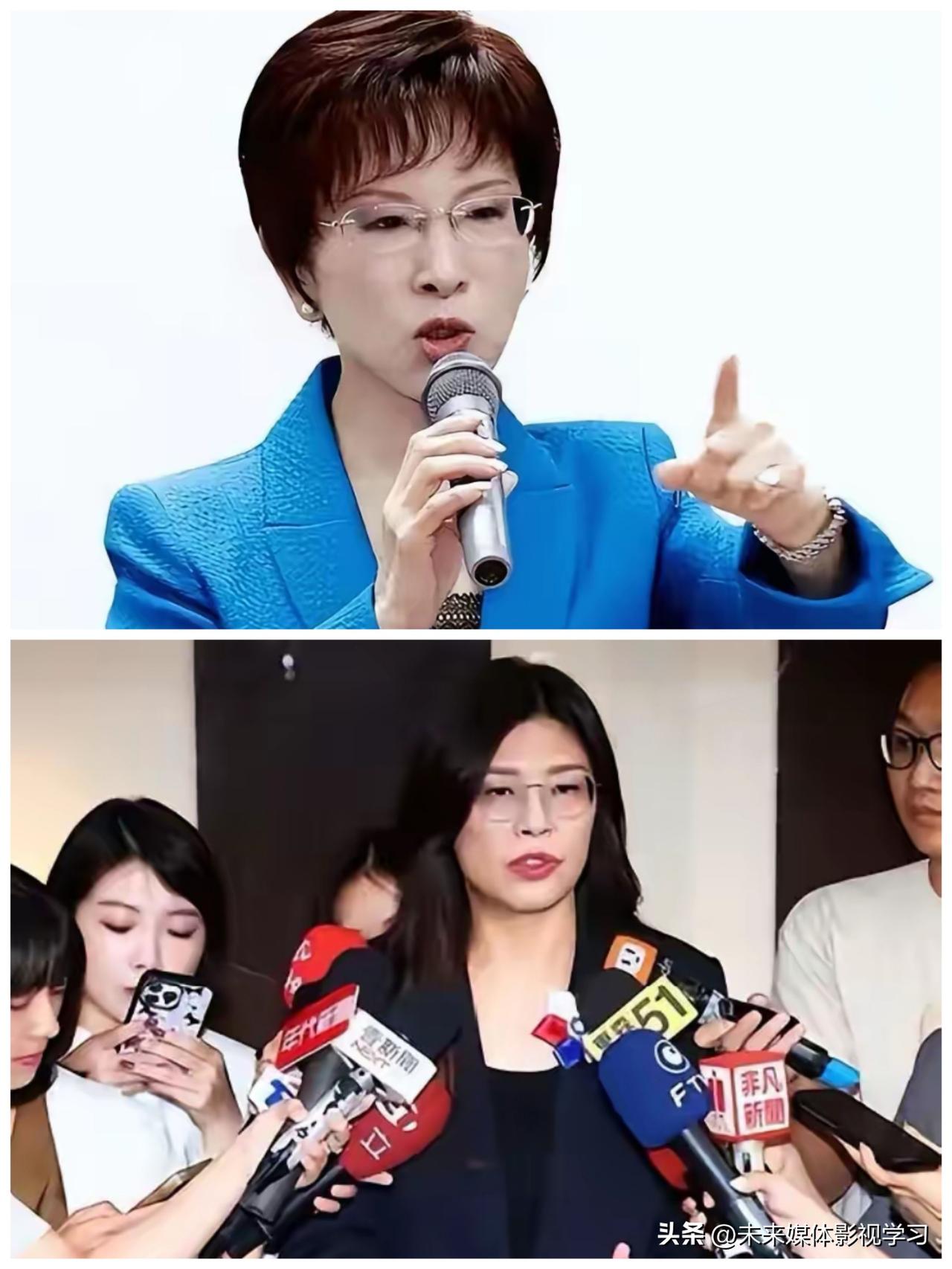 洪大姐这番怒怼，听得人是真解气。但冷静下来细想，比“占着茅坑不拉屎”更扎心的真相