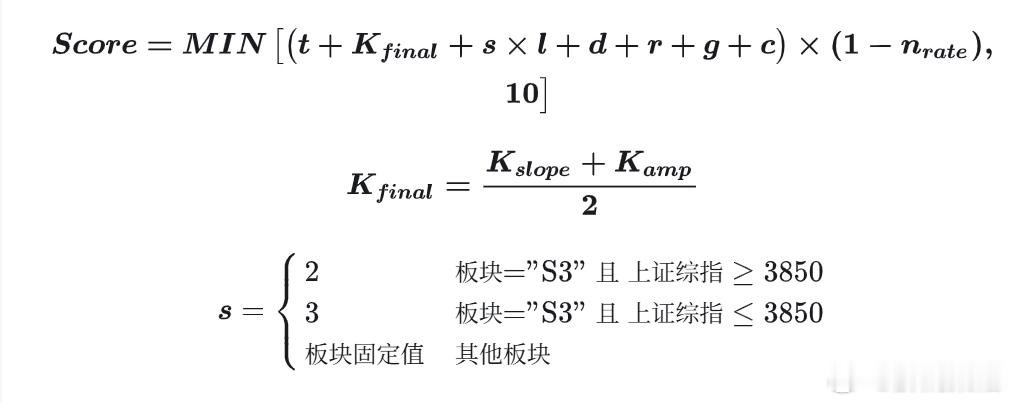 固然有点刻舟求剑了，觉得升级后的这版模型跑分还行。5000只票，外加港股的几千只