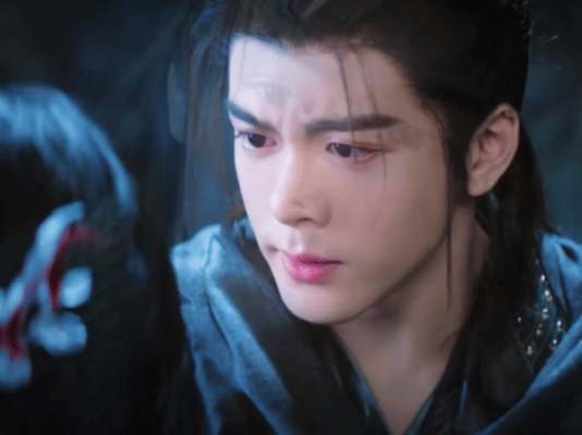 曾舜晞单人戏份曾舜晞戏份 笑不活了！全剧组只有曾舜晞在认真演戏，其他人都在拍mv