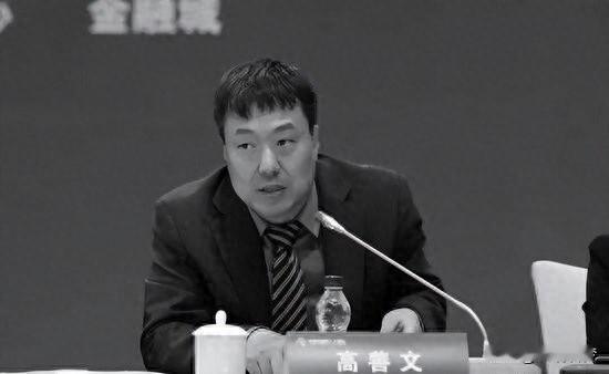 国投证券原首席经济学家高善文因病去世，享年55岁

七个月前，他的北大室友王国斌