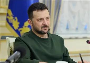 泽连斯基太“精”了，直接扔出了一个让美俄都目瞪口呆的王炸！他说，这仗打到最后，土