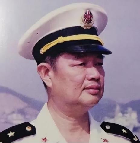 中国不开第一枪！金一南教授曾说过：“如果不是 1988 年陈伟文将军果断亮剑，击